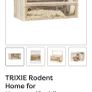 Hamster Cage & accessories Image 6