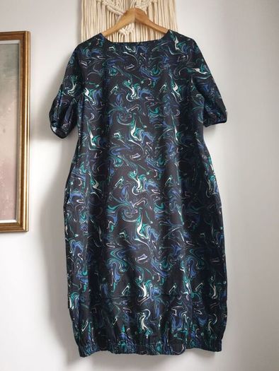 Carolyn Donelly Dress Size Medium