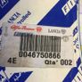 Front Coil Spring (Alfa Romeo 147 GT) Image 2