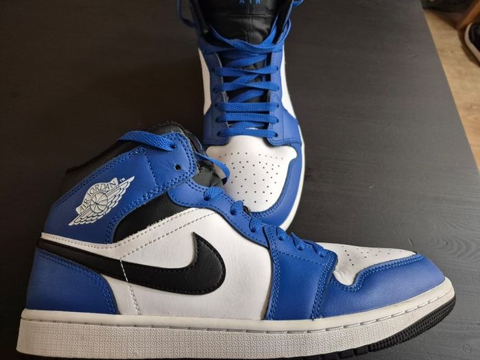 Nike Jordon