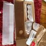 Rokee Mini Clubman GT Wooden Veneer Dash kit BRAND NEW OLD STOCK Image 5