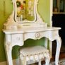 Vanity Dresser Image 3