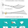 Sun Shade Sail Fixing Kit - Sail Shade Hardware Kit 304 Stainless Steel, Sun Shade Sail Hardware Kit for Garden Rectangle/Square, Heavy Duty Sun Sail Hardware Kit Installation 40 Pcs (FREE SHIPPING) Image 5