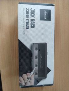 Marshall key holder