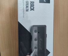Marshall key holder