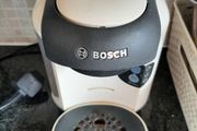 Bosch tassimo coffee machine
