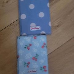 Free Cath Kidston Passport Covers x2