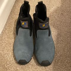 Safety work shoes(Brand  New)