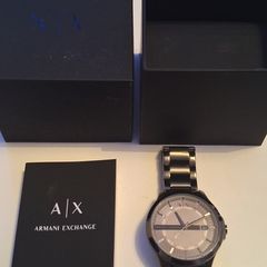watch