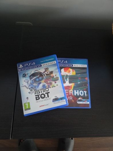 PSVR 1 (Gen 2 Bundle)