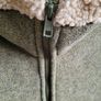 Jack Murphy heavy fleece jacket Image 3