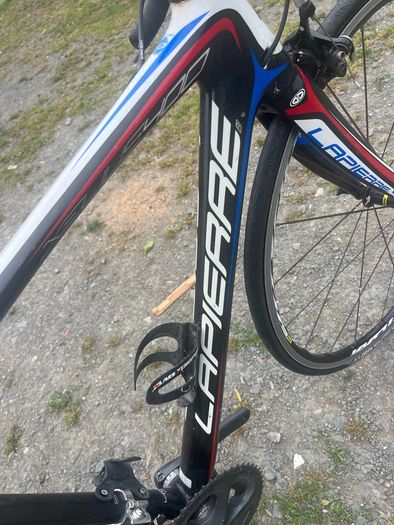 road bike feather weight