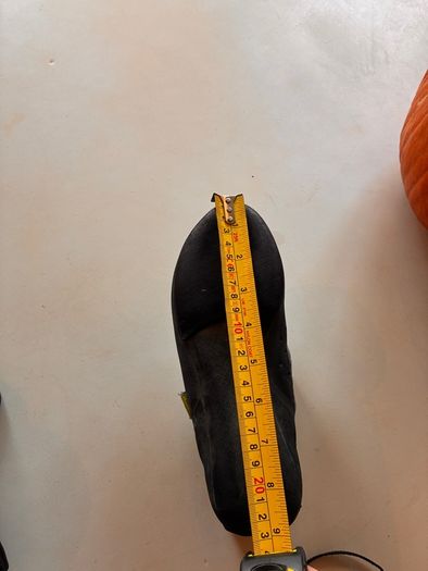 climbing shoes Simond