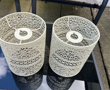 Two shades