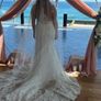 Wedding dress Image 5