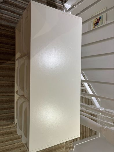 Ikea Trofast storage unit with drawers