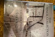 The Stencil Collection Book