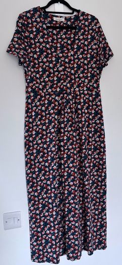 Seasalt Cornwall long dress