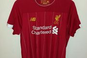 liverpool jersey
