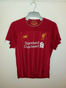 liverpool jersey
