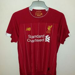 liverpool jersey
