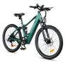 Samebike XD26 Full Suspension Electric Mountain Bike Image 5