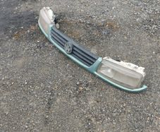 Headlamps plus grill VW  Passat B4