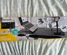 Work from home laptop accessories