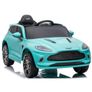 Newest Aston Martin DBX Licensed Children Electric 12V Ride on Car Image 4