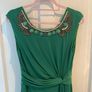 Full length occasion dress Image 2
