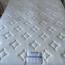king size bed base and mattress Image 3