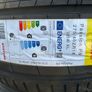 BMW NEW Rear tyres 275-40-18 Image 2
