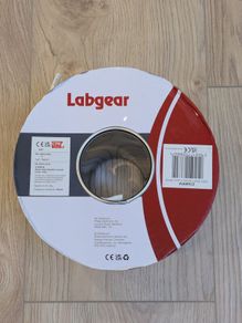 RG6 satellite cable 80 metre reel