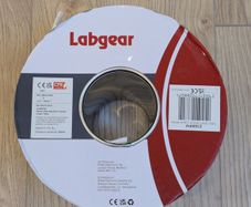 RG6 satellite cable 80 metre reel