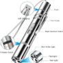 Cat Dog Red Pointer Light Toy, 7-in-1 Cat Toys Cat Dog Interactive Toy, USB Rechargeable LED Cat Pen Light, Pet Scratching Practice Chase Training Tool (FREE POSTAGE) Image 7