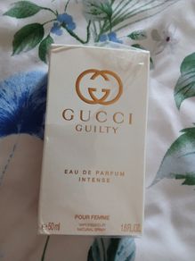 Gucci Guilty Eau de Parfum Intense For Her 50ml