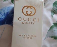 Gucci Guilty Eau de Parfum Intense For Her 50ml