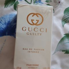 Gucci Guilty Eau de Parfum Intense For Her 50ml