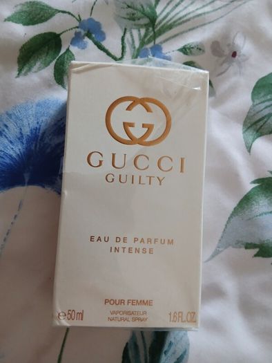 Gucci Guilty Eau de Parfum Intense For Her 50ml