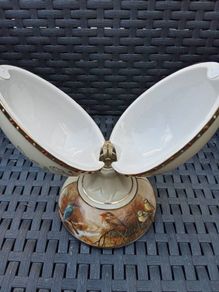 Jewel of the Garden Collectible Egg