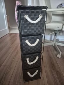 storage