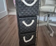 storage