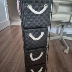 storage