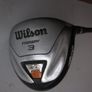 Wilson #3 Fairway  Driver Firestick Shaft RH Image 4