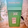 Wedding Postbox to Hire Waterford Image 3