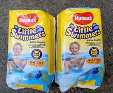 Baby Swim Nappies