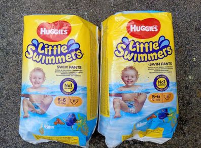 Baby Swim Nappies