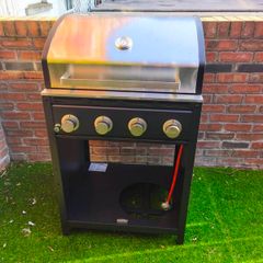 GrillSkar IKEA Barbecue BBQ Brand New Unused
