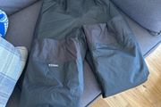 Boys ski trousers