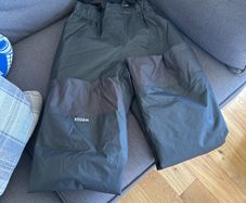 Boys ski trousers